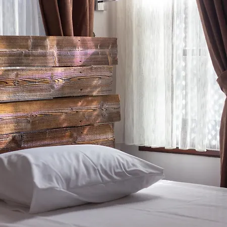 Pera Boutique Hotel